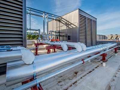 Cullum Mechanical HVAC & Plumbing