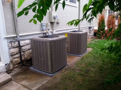 Culp's Heating & Cooling Solutions - Lee's Summit HVAC Contractor