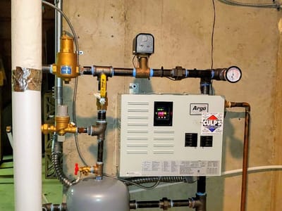 Culp's Heating & Cooling Solutions - Lee's Summit HVAC Contractor