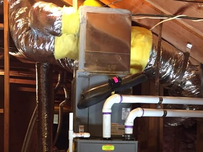 Culver City Air Conditioning Installation Service