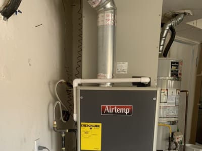 Culver City Air Conditioning Installation Service