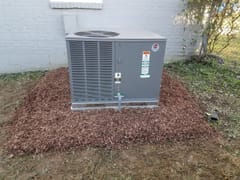 Cumberland Cooling, Inc