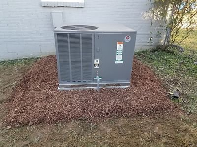 Cumberland Cooling, Inc