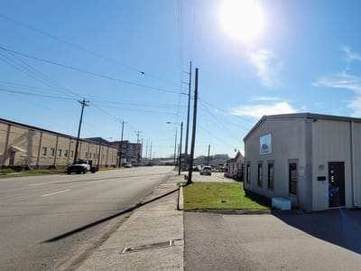 Cumberland Mechanical HVAC Services - Nashville