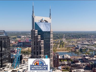 Cumberland Mechanical HVAC Services - Nashville