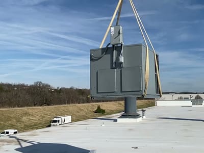 Cumberland Mechanical HVAC Services - Nashville