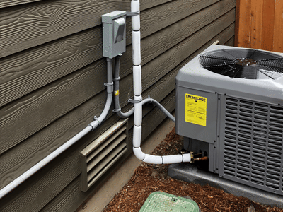 Cummings HVAC Heating and Cooling