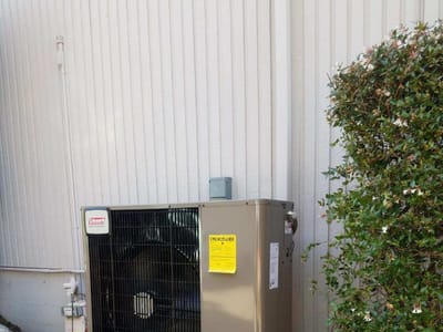 Cummings HVAC Heating and Cooling