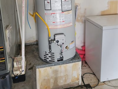 Cummings Plumbing Heating and Cooling