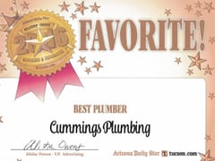 Cummings Plumbing Heating and Cooling
