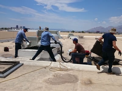 Cummings Plumbing Heating and Cooling