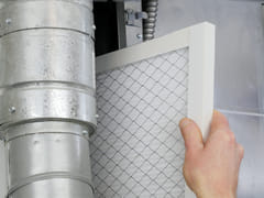 Cummins Heat and Air