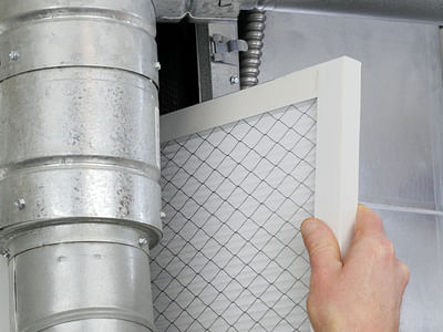 Cummins Heat and Air