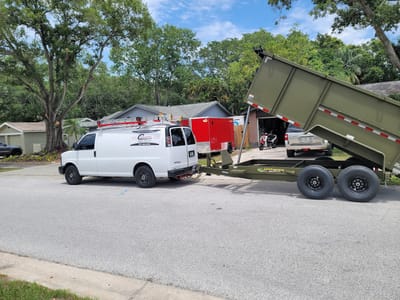 Cummins Home Services