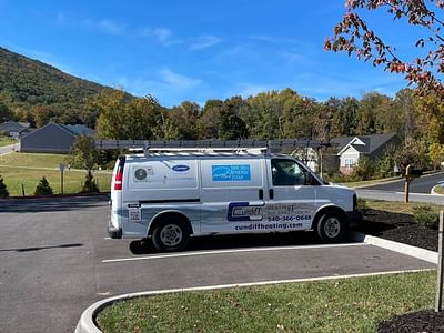 Cundiff Heating & Air Conditioning