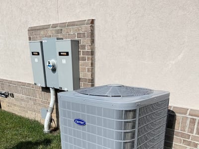 Cundiff Heating & Air Conditioning