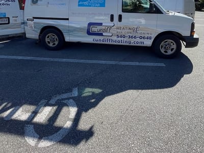 Cundiff Heating & Air Conditioning
