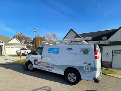 Cundiff Heating & Air Conditioning