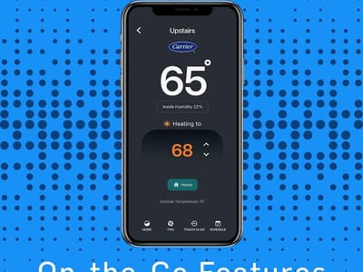 Cundiff Heating and Air Conditioning (Sales Office)