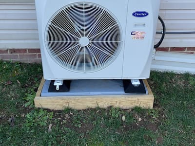 Cundiff Heating and Air Conditioning (Sales Office)