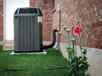 Cundiff Heating and Air Conditioning (Sales Office)