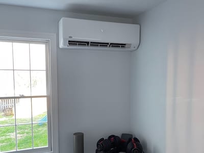 Cundiff Heating and Air Conditioning (Sales Office)
