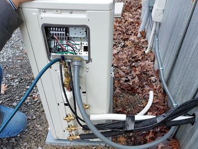 Cunningham HVAC & Install