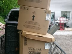 Cunningham's 1/2 Price Air & Heat