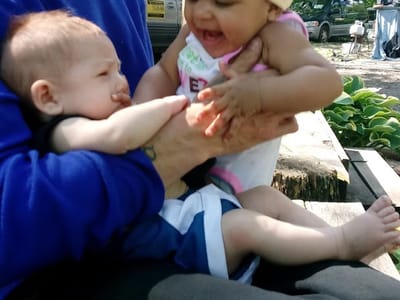 Cunningham's 1/2 Price Air & Heat