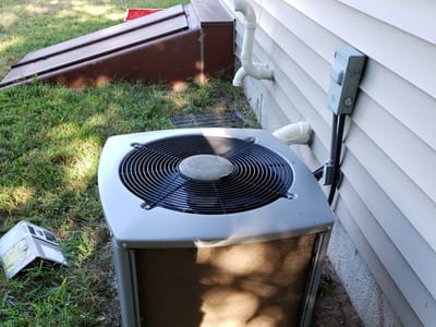 Cupe Mechanical HVAC LLC