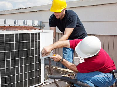 Cupe Mechanical HVAC LLC