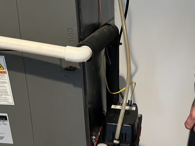 Curley Heating & Air Conditioning