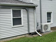 Curry and Johnson Heating and Air Conditioning