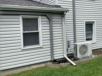 Curry and Johnson Heating and Air Conditioning