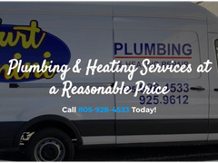 Curt Lanini Plumbing & Heating