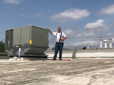 Curt's Dependable Heating and Air