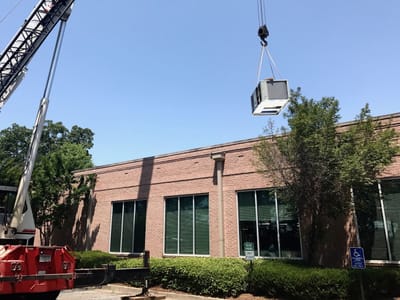 Curt's Dependable Heating and Air