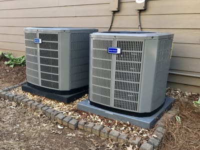 Curt's Dependable Heating and Air