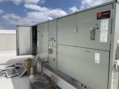 Curtis Heating & Cooling