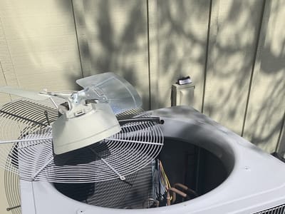 Curtis Heating & Cooling