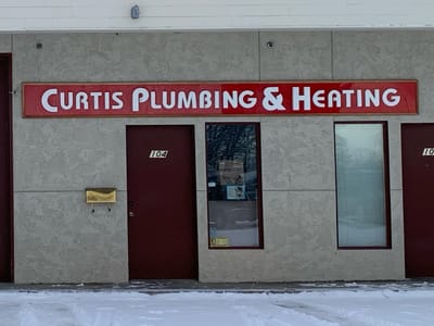 Curtis Plumbing and Heating