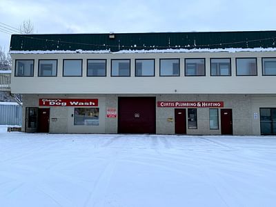 Curtis Plumbing and Heating