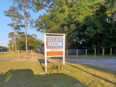 Curtis Sales & Services Center/Co