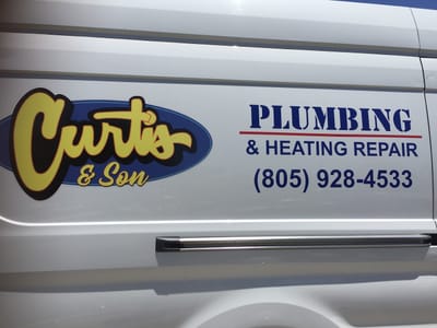 Curtis & son Plumbing & Heating
