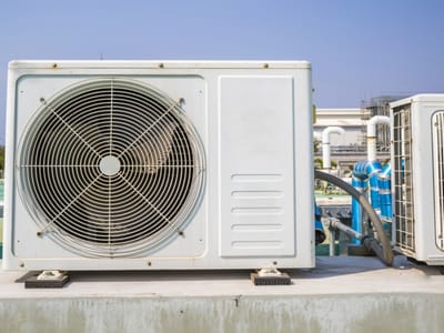 Curtis & Sons Furnace Repair Service