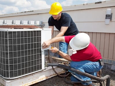 Curtis & Sons Furnace Repair Service