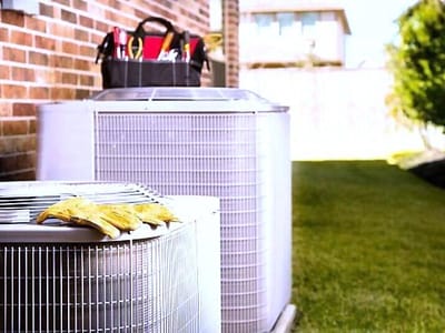 Curtis & Sons Furnace Repair Service