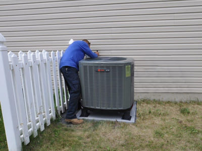 Curtis Total Service