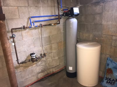 Curtis Total Service