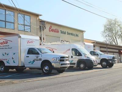Curtis Total Service